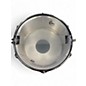 Used Gretsch Drums 13X7 Brooklyn Series Snare Silver Drum