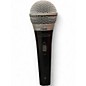 Used Shure PG48 Dynamic Microphone thumbnail