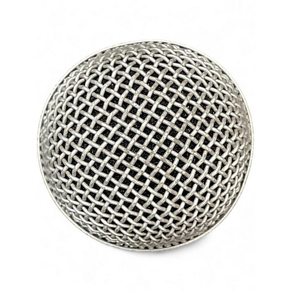 Used Shure PG48 Dynamic Microphone