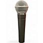 Used Shure SM58LC Dynamic Microphone