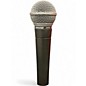 Used Shure SM58LC Dynamic Microphone