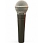 Used Shure SM58LC Dynamic Microphone