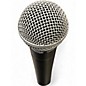 Used Shure SM58LC Dynamic Microphone