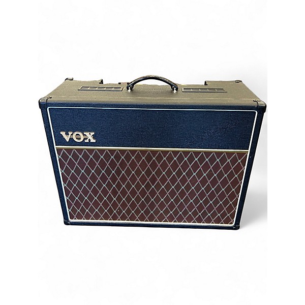 Used VOX AC30S1 30W 1x12 Tube Guitar Combo Amp