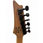 Used Ibanez RG6003FM Blue Sapphire Solid Body Electric Guitar