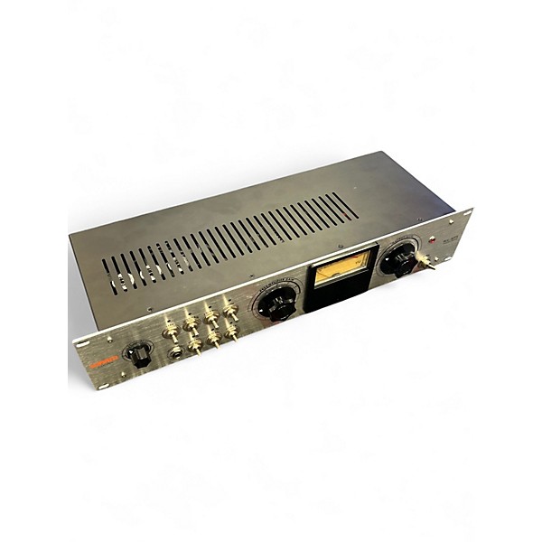 Used Warm Audio WA-MPX Microphone Preamp