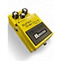 Used BOSS SD1W Super Overdrive Waza Craft Effect Pedal