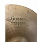 Used MEINL 18in SOUNDECASTER CUSTOM Cymbal