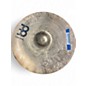 Used MEINL 18in SOUNDECASTER CUSTOM Cymbal