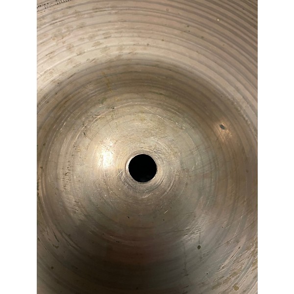 Used MEINL 18in SOUNDECASTER CUSTOM Cymbal