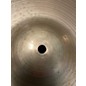 Used MEINL 18in SOUNDECASTER CUSTOM Cymbal