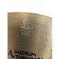 Used Zildjian 16in Avedis Medium Thin Cymbal