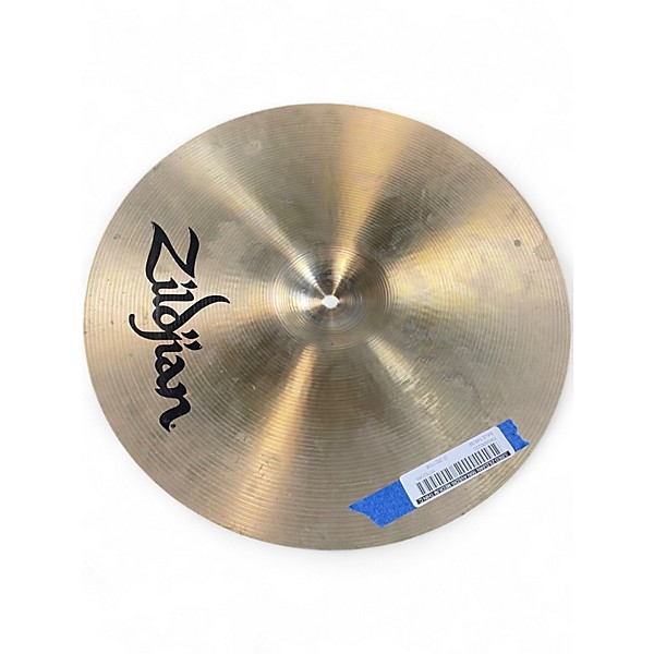 Used Zildjian 16in Avedis Medium Thin Cymbal