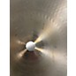 Used Zildjian 16in Avedis Medium Thin Cymbal