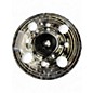 Used MEINL 12in Dark Trash Splash Cymbal