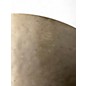 Used Zildjian 17in K Custom Dark Cymbal