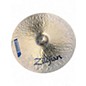 Used Zildjian 17in K Custom Dark Cymbal