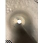 Used Zildjian 17in K Custom Dark Cymbal