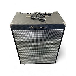 Used Ampeg RB-210 Bass Combo Amp