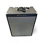 Used Ampeg RB-210 Bass Combo Amp thumbnail