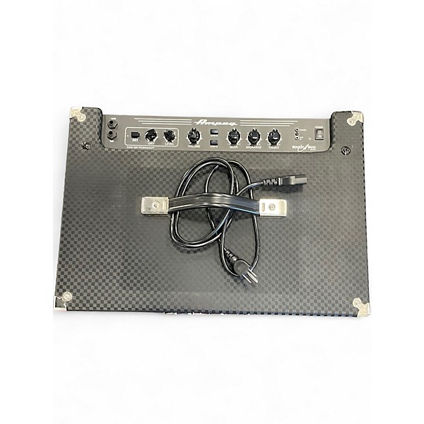 Used Ampeg RB-210 Bass Combo Amp