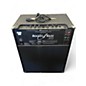 Used Ampeg RB-210 Bass Combo Amp