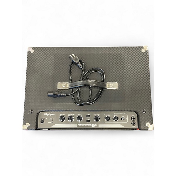 Used Ampeg RB-210 Bass Combo Amp