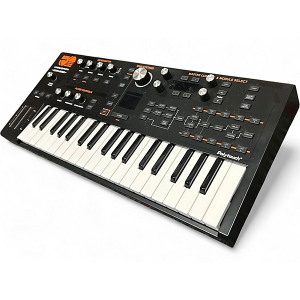 Used Asm HYDRASYNTH EXPLORER Synthesizer