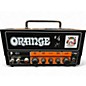 Used Orange Amplifiers TT15JR Jim Root Number 4 Signature 15W Tube Guitar Amp Head thumbnail