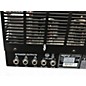 Used Orange Amplifiers TT15JR Jim Root Number 4 Signature 15W Tube Guitar Amp Head