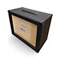 Used Orange Amplifiers PPC112 Guitar Cabinet