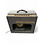 Used Supro 1695T Black Magick 25W 1x12 Tube Guitar Combo Amp