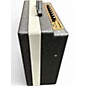 Used Supro 1695T Black Magick 25W 1x12 Tube Guitar Combo Amp