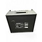 Used Fender Mustang LT25 25W 1x8 Guitar Combo Amp