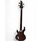 Used ESP LTD F1004 Black Electric Bass Guitar
