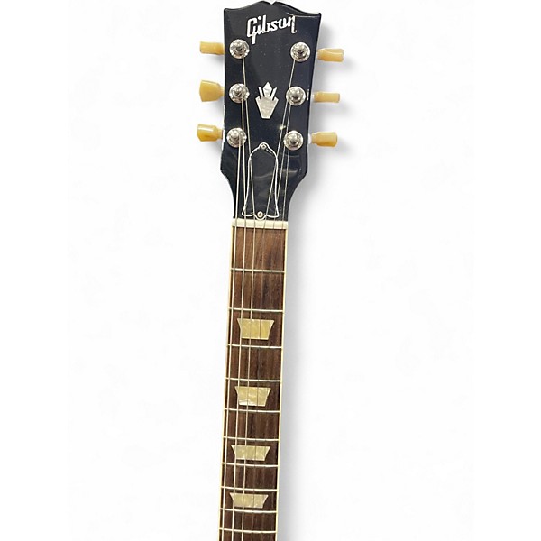 Used 2021 Gibson SG STANDARD '61 Cherry Solid Body Electric Guitar