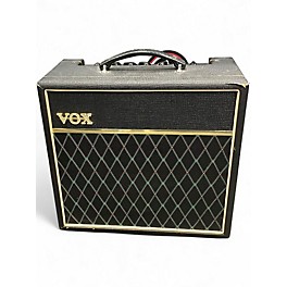 Used VOX V9168R Pathfinder 15R 15W 1X8 Guitar Combo Amp