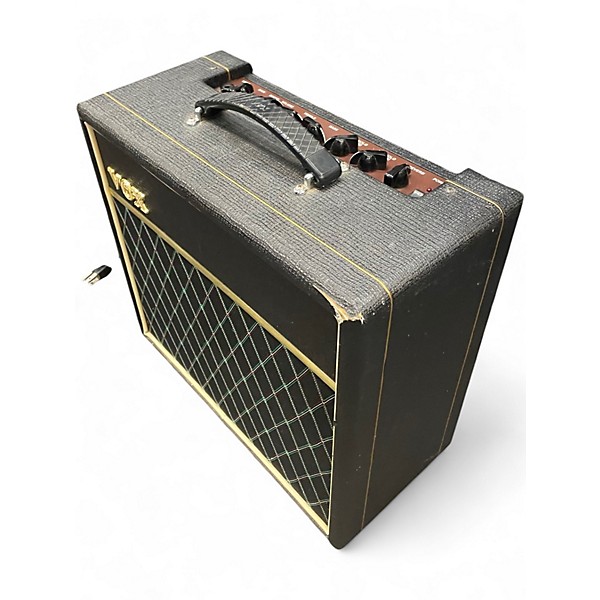 Used VOX V9168R Pathfinder 15R 15W 1X8 Guitar Combo Amp