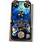 Used Caline orca chorus Effect Pedal thumbnail