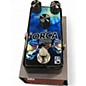 Used Caline orca chorus Effect Pedal