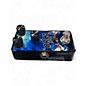 Used Caline orca chorus Effect Pedal