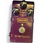 Used MXR TREMELO Pedal thumbnail