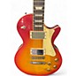 Used The Heritage H150 Vintage Sunburst Solid Body Electric Guitar
