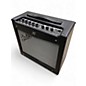Used Fender Mustang I 20W 1X8 Guitar Combo Amp