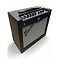 Used Fender Mustang I 20W 1X8 Guitar Combo Amp