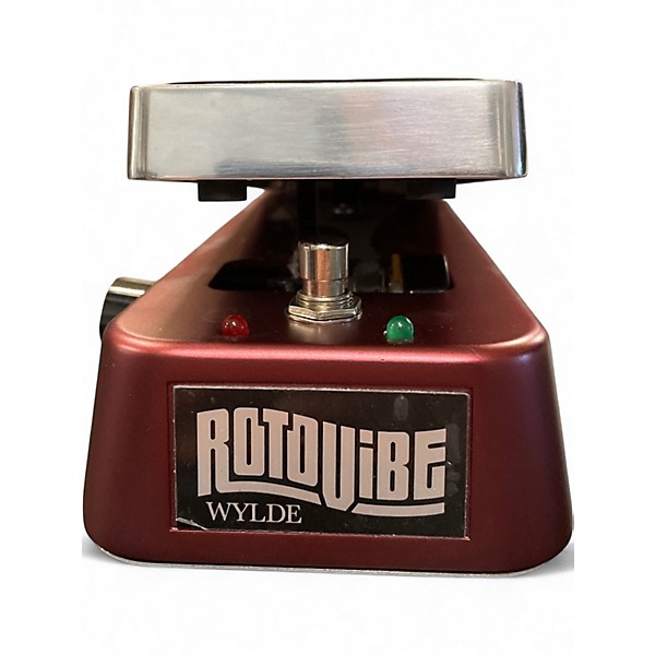 Used Wylde Audio ROTOVIBE WA357 Effect Pedal