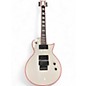 Used ESP LTD GH600 White Solid Body Electric Guitar thumbnail