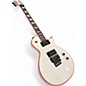 Used ESP LTD GH600 White Solid Body Electric Guitar