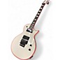 Used ESP LTD GH600 White Solid Body Electric Guitar