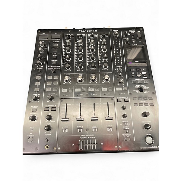 Used Pioneer DJ DJM-A9 DJ Mixer